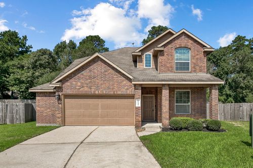 11442 Supreme Ct, Conroe, TX, 77304-4251 | Card Image