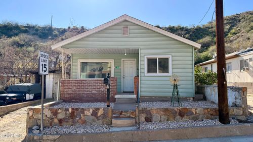 264 N Chisholm Ave, Miami, AZ, 85539-1426 | Card Image
