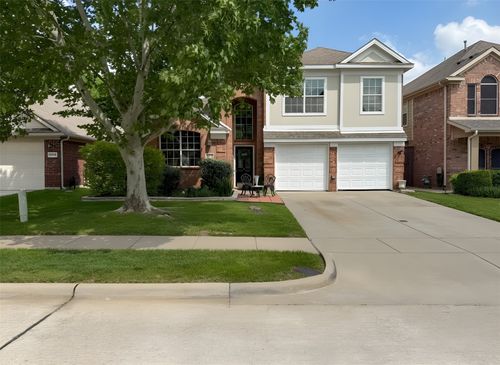 3416 Ridge Lily Ln, McKinney, TX, 75071-3090 | Card Image