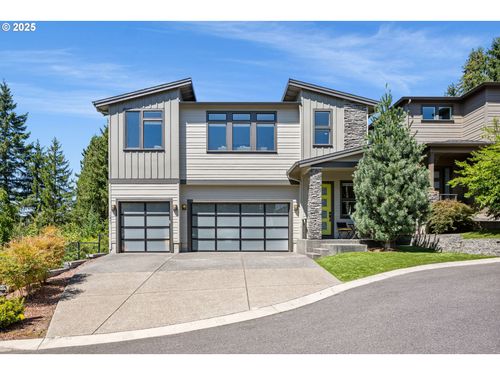 14647 Nw Fricke Ln, Portland, OR, 97229-0015 | Card Image