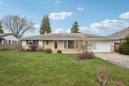 4004 86th Place, Pleasant Prairie, WI, 53142 | Card Image