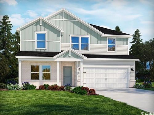 7016 Edgemoore Ct, Myrtle Beach, SC, 29579-4686 | Card Image