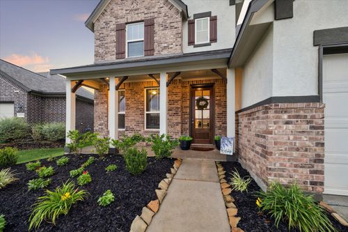 17218 Roxburgh Lake Ln, Hockley, TX, 77447-2165 | Card Image
