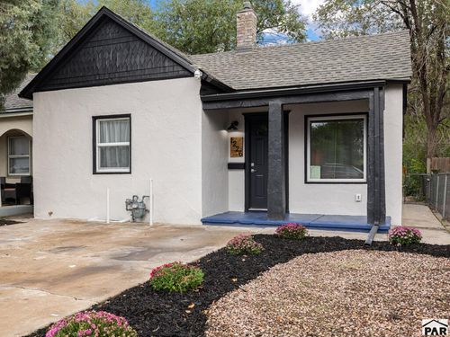 1226 Taylor Ave, Pueblo, CO, 81006-1043 | Card Image