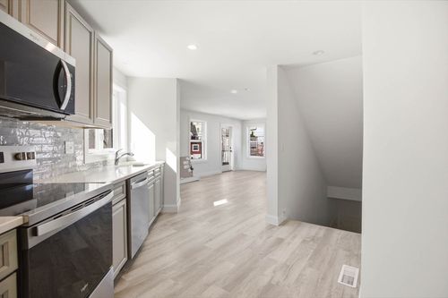 unit-2-23 Blake Street, Revere, MA, 02151 | Card Image
