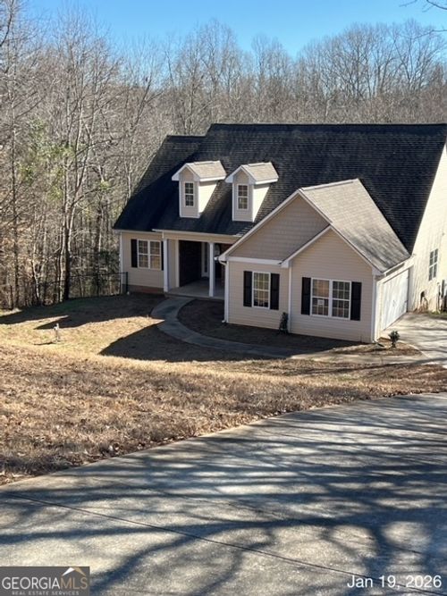 522 Anniston Drive, Athens, GA, 30607 | Card Image