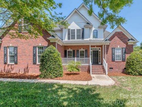 3715 Zebulon Williams Rd, Monroe, NC, 28110-7709 | Card Image
