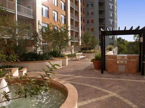 apt-806-54 Rainey St, Austin, TX, 78701-4394 | Card Image