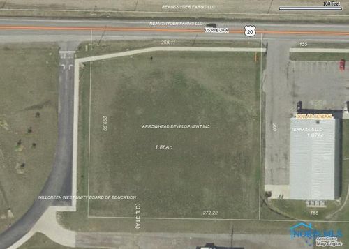 000 Jackson St, West Unity, OH, 43570 | Card Image