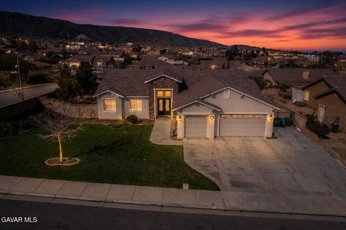 41715 Chianti Ct, Palmdale, CA, 93551-1687 | Card Image