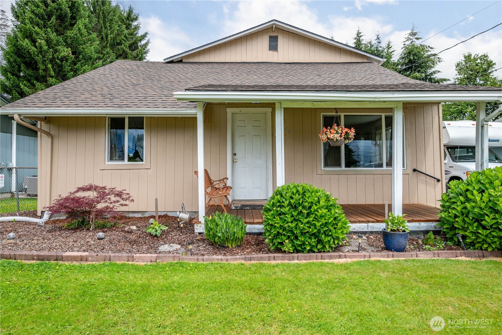 Residential in Longview 3
