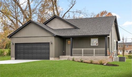 205 Norris Dr, Clarksville, TN, 37042-3357 | Card Image