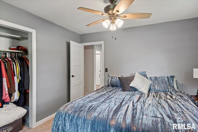 2605 Churchill Rd, House other with 4 bedrooms, 2 bathrooms and null parking in Springfield IL | Image 26