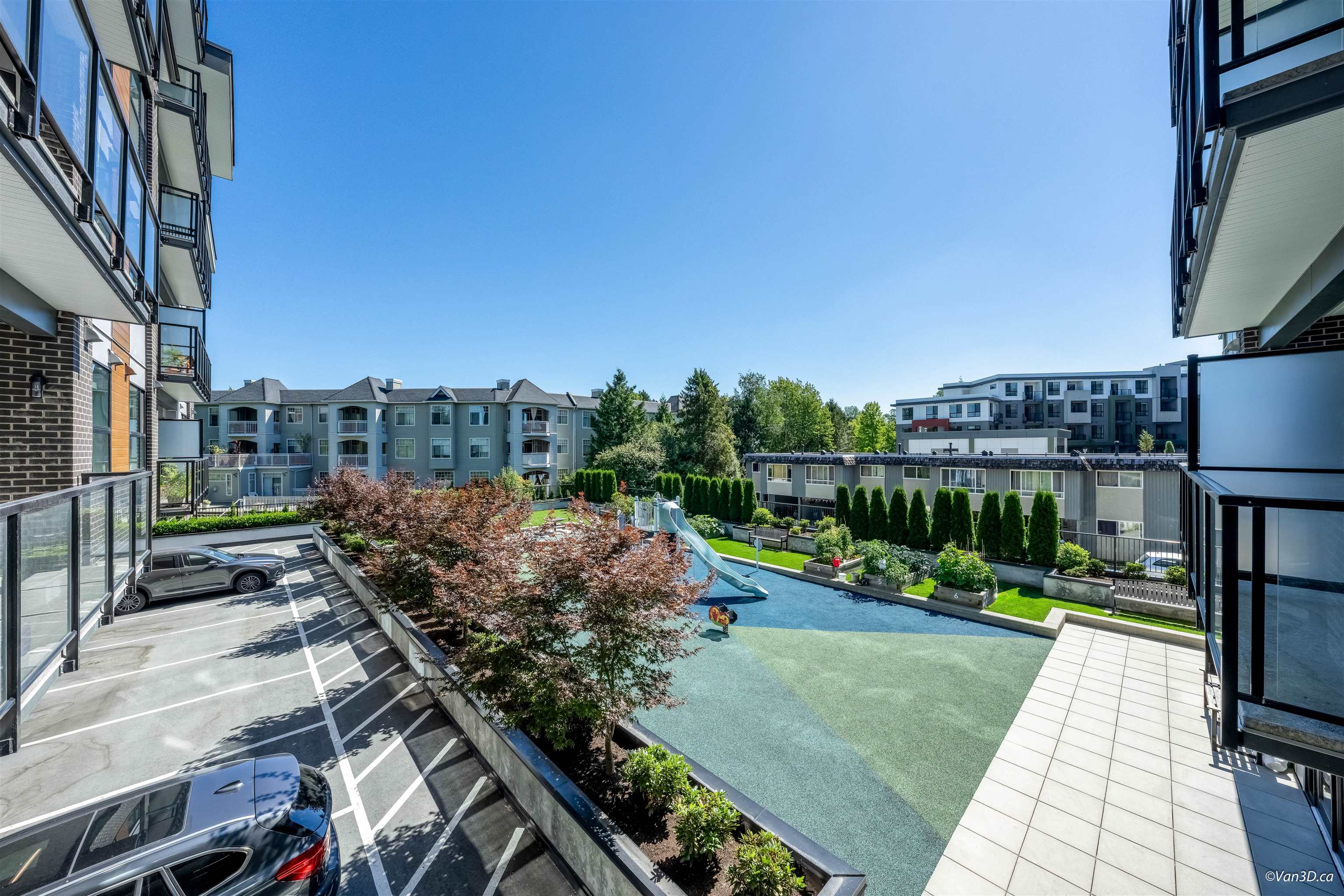 Residential in Langley 5