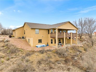 728 Lone Mesa Dr, House other with 5 bedrooms, 3 bathrooms and null parking in Pueblo CO | Image 2