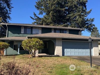 7412 90th Avenue Sw, House other with 4 bedrooms, 1 bathrooms and 2 parking in Lakewood WA | Image 1