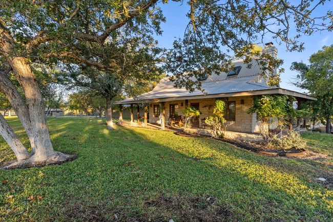 556 Cliff View Loop, Home with 6 bedrooms, 7 bathrooms and null parking in Harper TX | Image 62