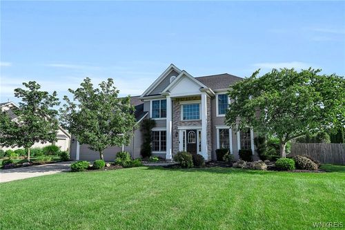 3856 Ontario Dr, North Tonawanda, NY, 14120-3719 | Card Image