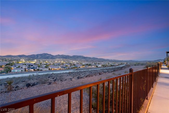 2578 Skylark Trail Street, House other with 4 bedrooms, 4 bathrooms and null parking in Henderson NV | Image 59