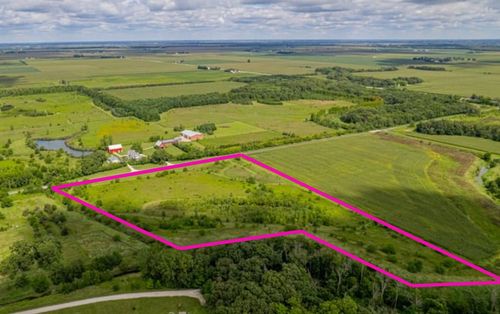 10.53 acres 2700 North Road, Ashkum, IL, 60911 | Card Image