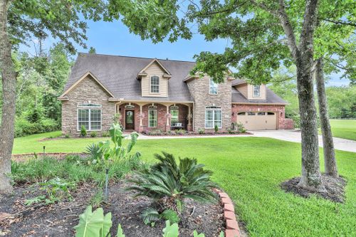 15649 Queen Victoria Court, Montgomery, TX, 77316 | Card Image