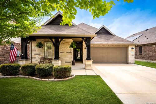12230 Bianca Mill Way, San Antonio, TX, 78254-1951 | Card Image