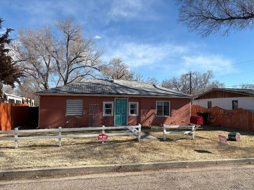 702 N 12th St, Rocky Ford, CO, 81067-1406 | Card Image