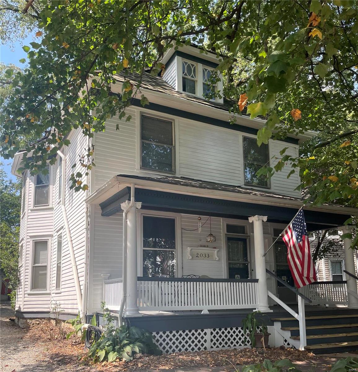 Blendon Pl, Saint Louis, MO 63143
