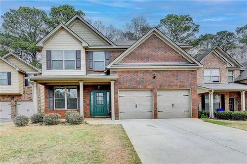 710 Summerstone Ln, Lawrenceville, GA, 30044-5493 | Card Image