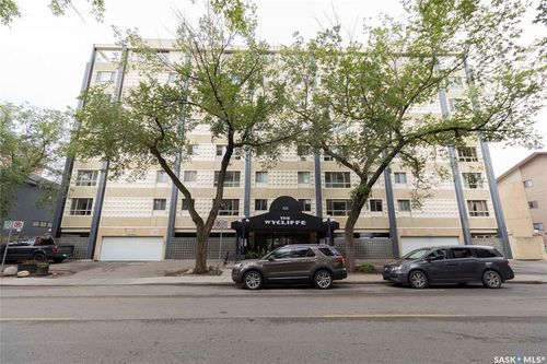 508-525 3rd Avenue N, Saskatoon, SK, S7K2J6 | Card Image
