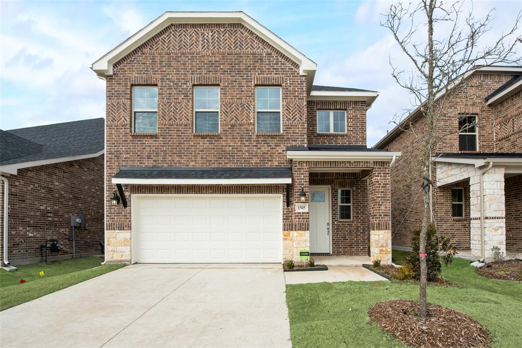 1505 Salem Drive, For Sale in Forney Zoocasa