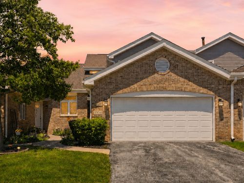 11304 Brook Crossing Ct, Orland Park, IL, 60467-7554 | Card Image