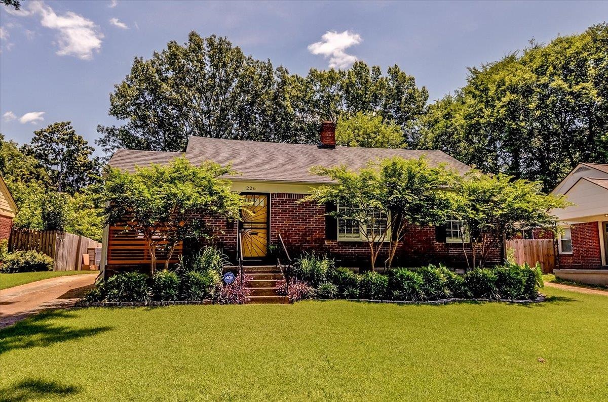 Residential in Memphis 4