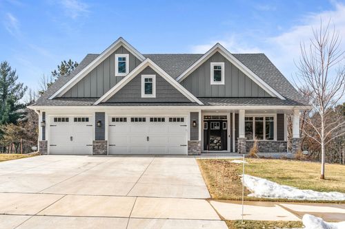 21162 Keibler Ct N, Forest Lake, MN, 55025-2854 | Card Image