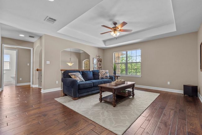 2700 Outlook Ridge Loop, House other with 4 bedrooms, 4 bathrooms and 6 parking in Leander TX | Image 28
