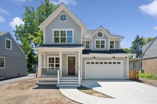 1933 Washington Ave, Wilmette, IL, 60091-2368 | Card Image