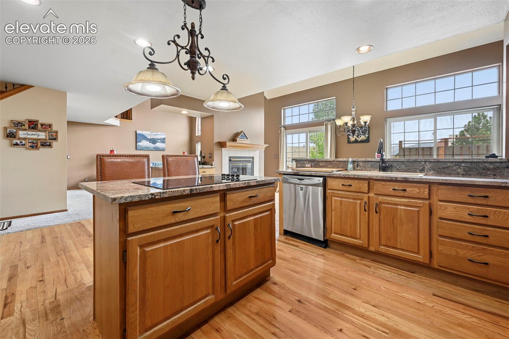 Residential in Colorado Springs 5