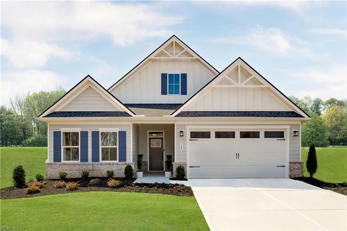 7136 Holiday Lane, Toano, VA, 23168 | Card Image