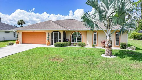 4227 Winona St, Port Charlotte, FL, 33948-7800 | Card Image