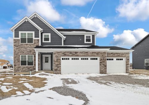 13098 109th Pl, Dyer, IN, 46311-3243 | Card Image