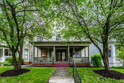 d-1907 N Delaware St, Indianapolis, IN, 46202-1562 | Card Image