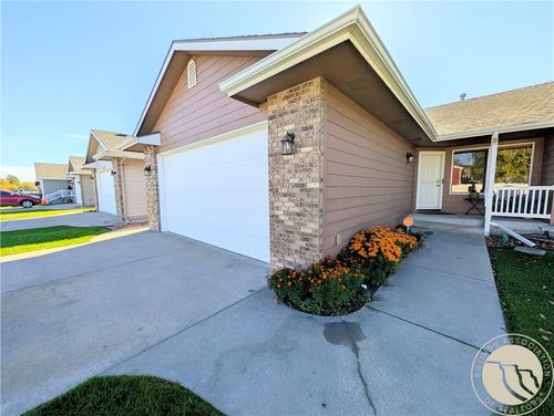 3886 Avenue C, Billings, MT, 59102-7573 | Card Image