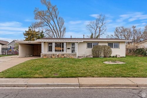 2659 N 450 W, Sunset, UT, 84015-2313 | Card Image