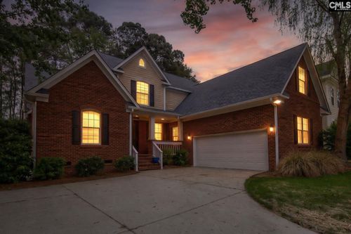 107 Durden Park Row, Blythewood, SC, 29016-8182 | Card Image