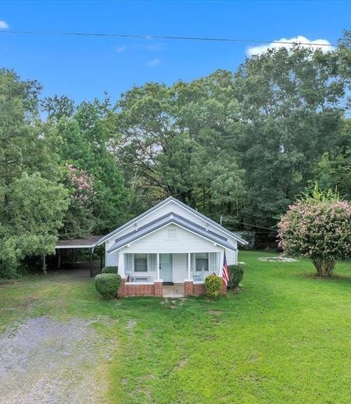 1643 Sugar Creek Rd, Crandall, GA, 30711-5417 | Card Image