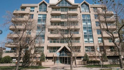 305-303 5th Avenue, Saskatoon, SK, S7K2P6 | Card Image