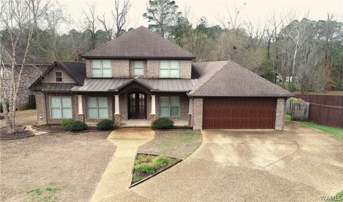359 Turtle Bay Cir, Northport, AL, 35473-2832 | Card Image