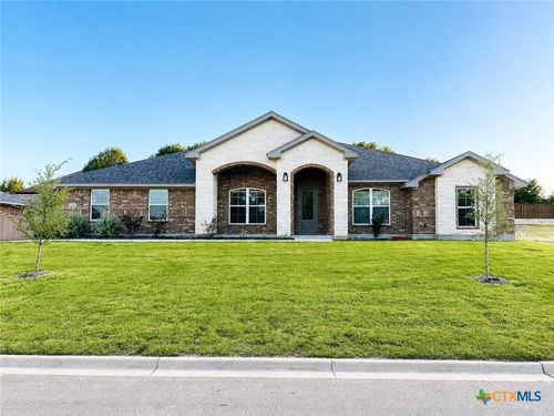 3006 Whitetail Trl, Nolanville, TX, 76559-3501 | Card Image