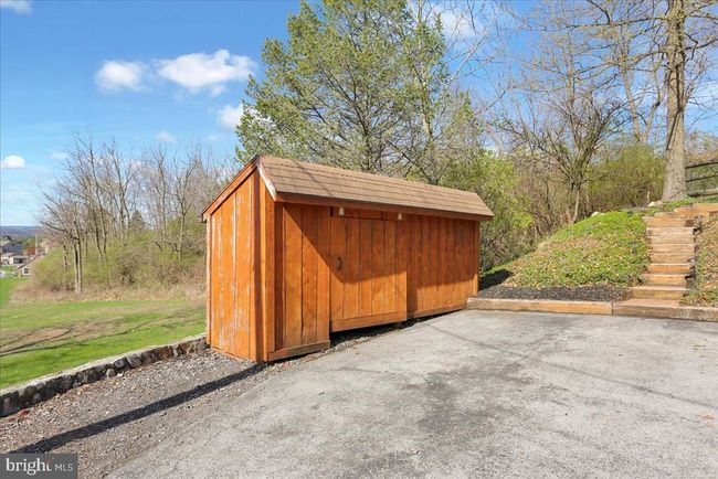 1032 W Leesport Rd, House other with 3 bedrooms, 2 bathrooms and null parking in LEESPORT PA | Image 38