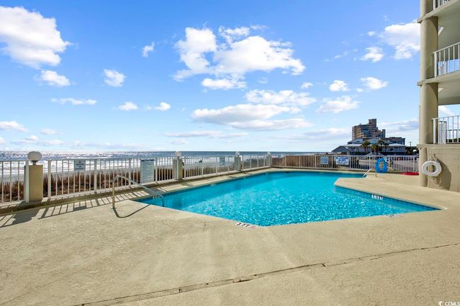 UNIT-1109 - 1990 N Waccamaw Dr, Condo with 2 bedrooms, 2 bathrooms and null parking in Murrells Inlet SC | Image 33